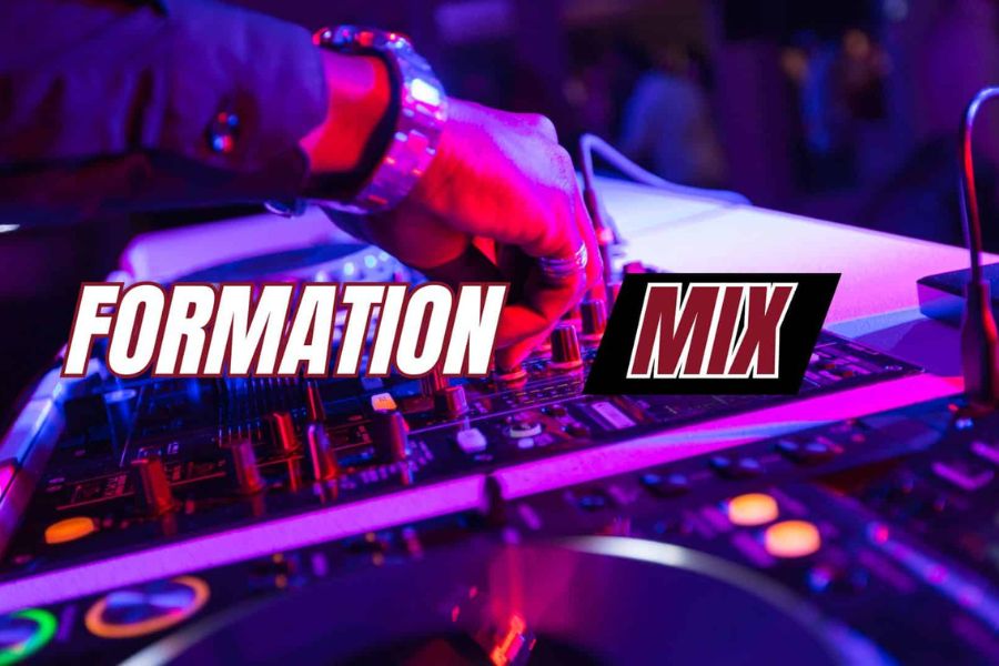 Formation DJ Mix en ligne
