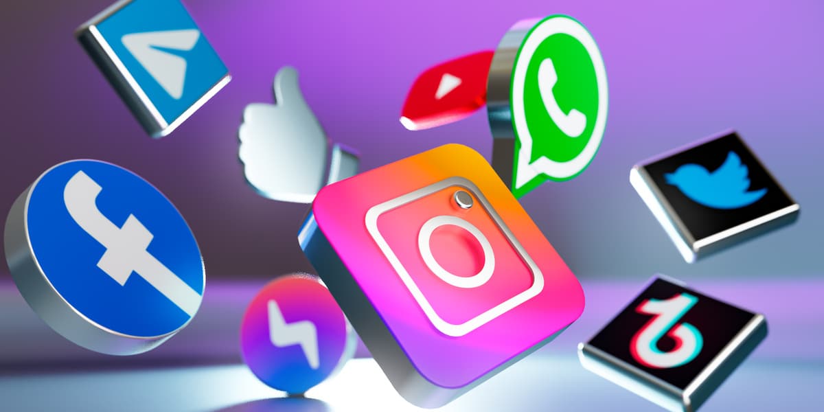 Module 2 — Maîtriser les réseaux sociaux
