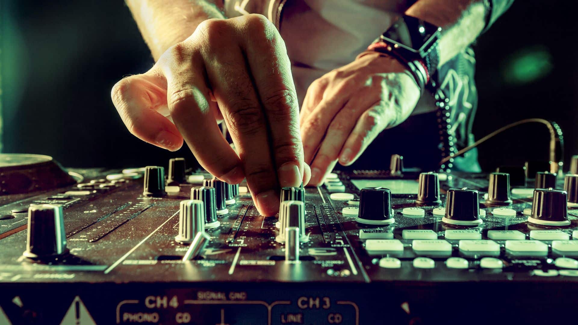 Module 4 — Les techniques de mix