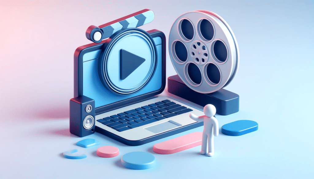 Module 4 — Créer & monter des vidéos rapidement